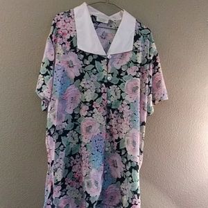 Victoria's Secret women's sleepshirt